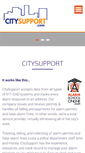 Mobile Screenshot of citysupport.com